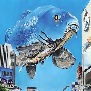 Meet your Posher, Roan